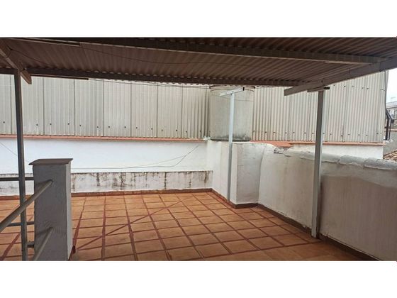 Foto 1 de Casa en venta en Linares de 3 habitaciones con terraza y jardín