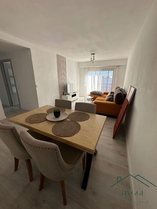 Foto 1 de Pis en venda a Beniferri de 3 habitacions amb balcó i ascensor