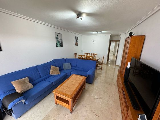 Foto 1 de Ático en venta en Centro - San Vicente del Raspeig/Sant Vicent del Raspeig de 2 habitaciones con terraza y garaje