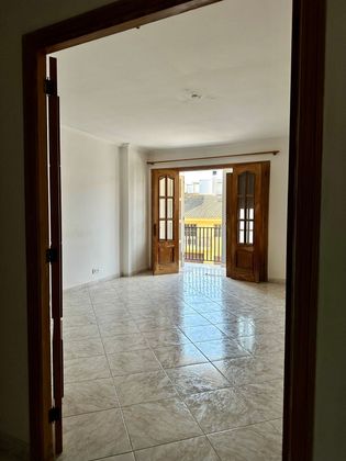 Foto 1 de Pis en venda a Ciutat d'Alcúdia de 3 habitacions amb garatge i balcó