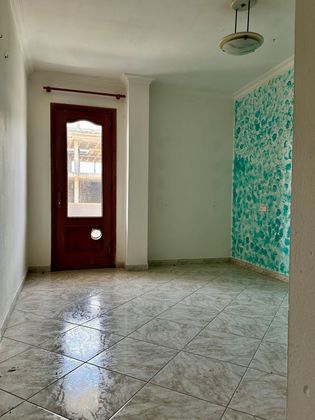 Foto 2 de Pis en venda a Ciutat d'Alcúdia de 3 habitacions amb garatge i balcó