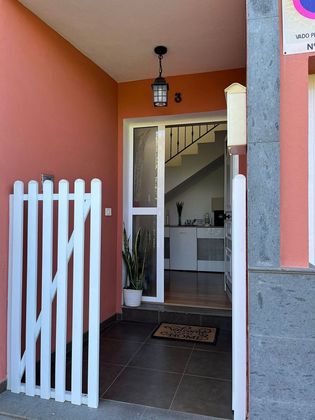 Foto 1 de Casa en venta en El Palmar de 3 habitaciones con terraza y garaje