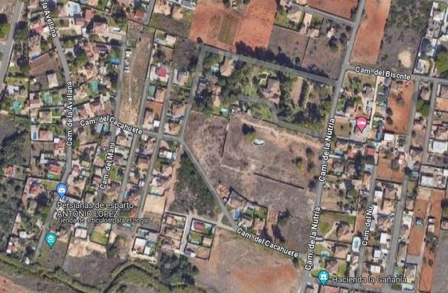 Foto 1 de Venta de terreno en Las Lagunas - Campano de 4000 m²