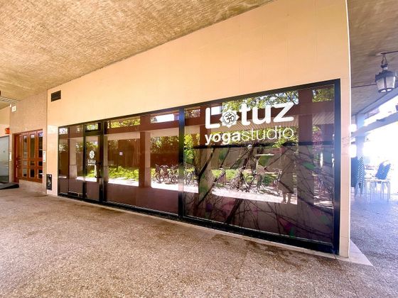 Foto 1 de Alquiler de local en Zarautz de 190 m²