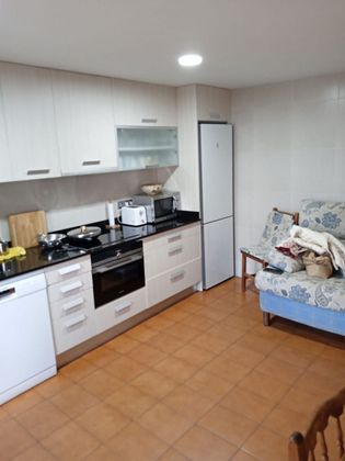 Foto 1 de Casa en venda a calle Barrera de 3 habitacions amb calefacció