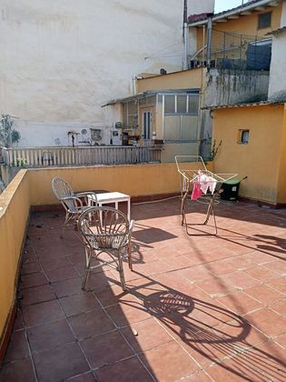Foto 1 de Casa en venda a calle Rejas de 4 habitacions amb terrassa i jardí