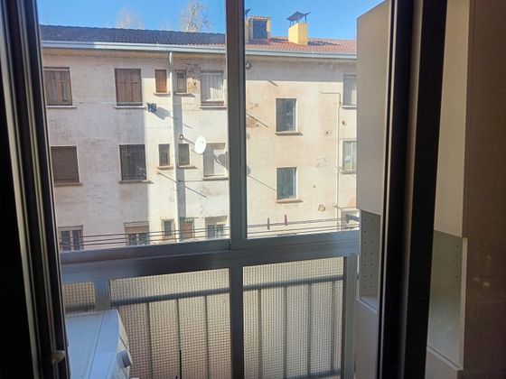 Foto 2 de Pis en venda a calle Duques de Nájera de 2 habitacions amb terrassa i calefacció