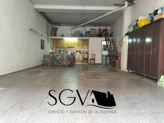 Foto 2 de Venta de local en Novelda con garaje