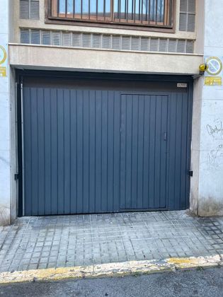 Foto 1 de Venta de garaje en Novelda de 36 m²