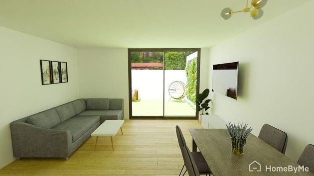 Foto 2 de Venta de piso en Vinyets - Molí Vell de 1 habitación con balcón y aire acondicionado