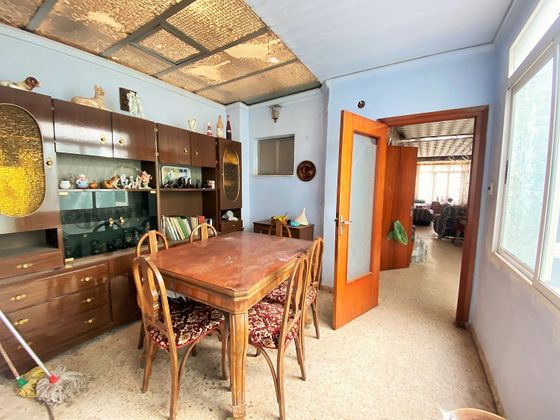 Foto 2 de Casa en venda a Carlet de 8 habitacions amb terrassa i garatge