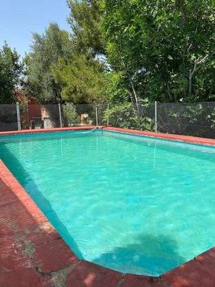 Foto 1 de Casa en venda a Benimodo de 3 habitacions amb terrassa i piscina