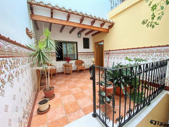 Foto 1 de Casa en venda a Benimodo de 4 habitacions amb terrassa i balcó