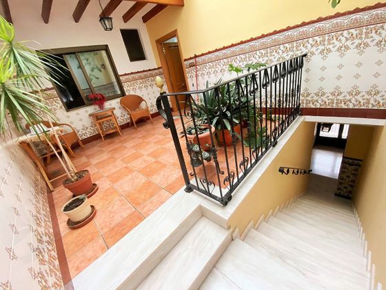 Foto 2 de Casa en venda a Benimodo de 4 habitacions amb terrassa i balcó