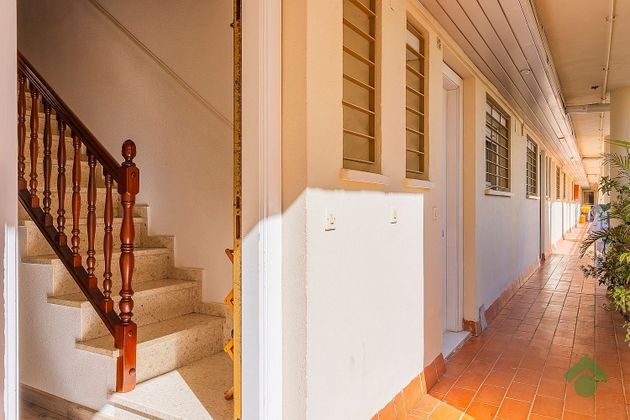 Foto 2 de Dúplex en venda a Puerto Real de 3 habitacions amb garatge i aire acondicionat