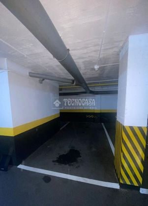 Foto 1 de Garaje en venta en Veredillas - Juncal - Zarzuela de 13 m²