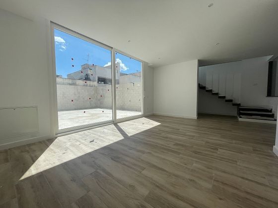 Foto 2 de Casa en venda a Torrijos de 3 habitacions amb calefacció