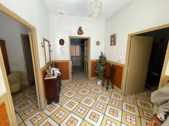 Foto 1 de Chalet en venta en calle Cava Alta de 3 habitaciones con terraza