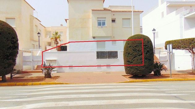Foto 2 de Venta de piso en avenida Costa Levante de 3 habitaciones con terraza y piscina