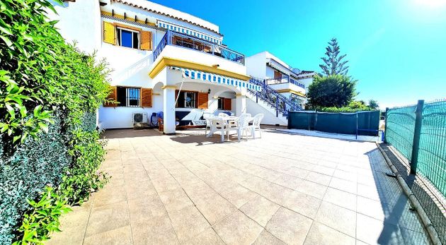 Foto 1 de Piso en alquiler en avenida Ciudad de Lorca de 2 habitaciones con terraza y piscina