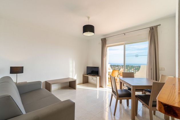 Foto 1 de Casa en venda a Zona Levante - Playa Fossa de 1 habitació amb terrassa i piscina