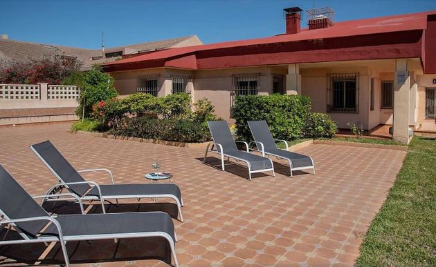 Foto 2 de Xalet en venda a Torrelamata - La Mata de 7 habitacions amb terrassa i piscina