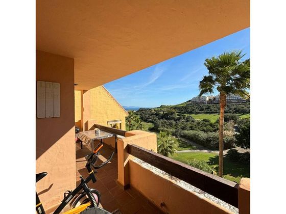 Foto 2 de Piso en venta en calle E Cornisa del Sol de 2 habitaciones con terraza y piscina