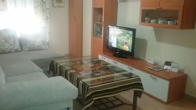 Foto 2 de Pis en venda a El Chorrillo - El Molino de 2 habitacions amb terrassa i garatge