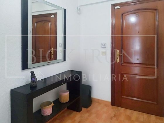 Foto 2 de Pis en venda a Pinar - Anaka - Belaskoenea de 3 habitacions amb balcó i calefacció