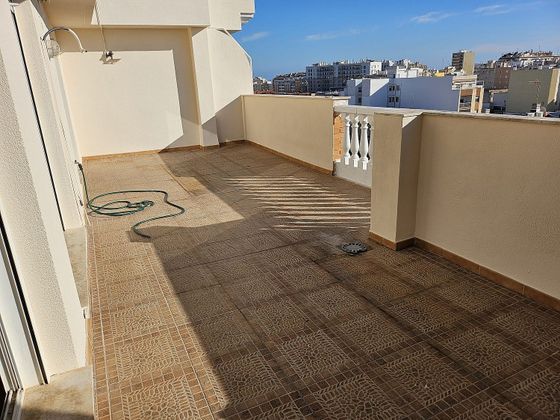Foto 1 de Àtic en venda a Casco Urbano de 4 habitacions amb terrassa i garatge