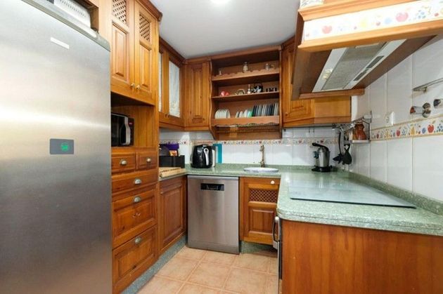 Casa Adosada En Venta En Calle Vicente Aleixandre Crta De La Sierra