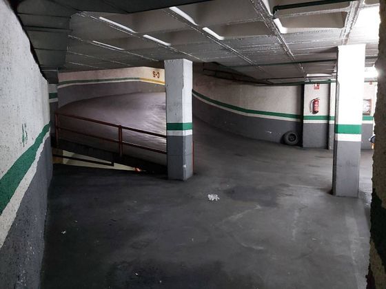 Foto 2 de Venta de garaje en calle De Torres i Amat de 30 m²