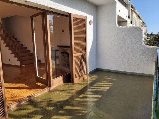 Foto 1 de Casa adossada en venda a Costa Daurada - Sant Gaietà de 4 habitacions amb terrassa i garatge