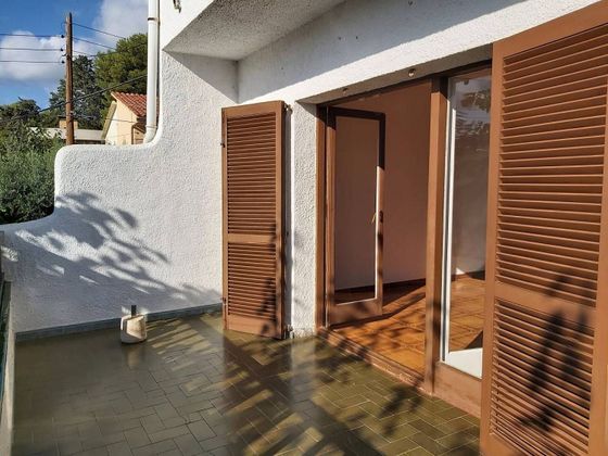 Foto 2 de Casa adossada en venda a Costa Daurada - Sant Gaietà de 4 habitacions amb terrassa i garatge