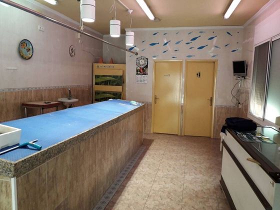 Foto 1 de Alquiler de local en Poble Nou - Torreromeu - Can Roqueta con aire acondicionado