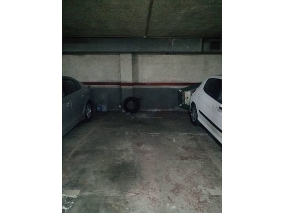 Foto 1 de Garatge en lloguer a Centre - Sabadell de 13 m²