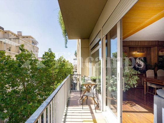 Foto 2 de Piso en venta en Centre - Sabadell de 6 habitaciones con garaje y balcón
