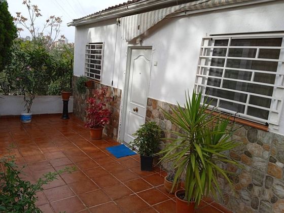 Foto 1 de Xalet en venda a Puiggener - El Llano - Togores de 4 habitacions amb garatge i jardí