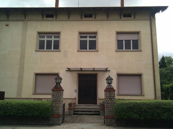 Foto 2 de Alquiler de oficina en Eixample - Sant Oleguer con aire acondicionado y calefacción