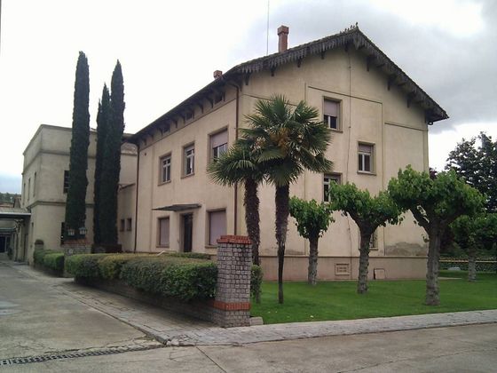 Foto 1 de Alquiler de oficina en Eixample - Sant Oleguer con aire acondicionado y calefacción