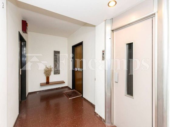 Foto 2 de Piso en alquiler en Centre - Sabadell de 5 habitaciones con terraza y muebles