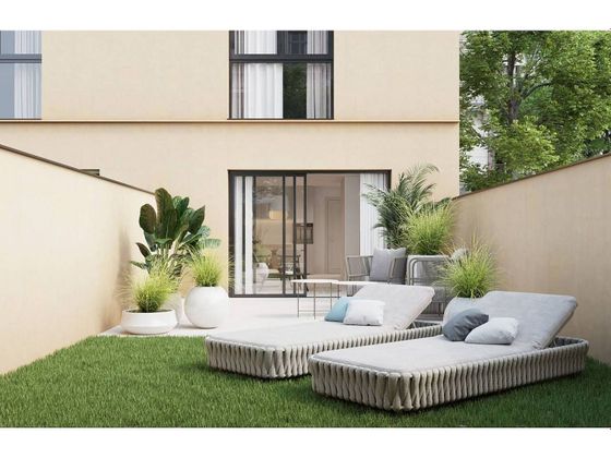 Foto 2 de Casa en venda a calle De Parellada de 5 habitacions amb terrassa i garatge