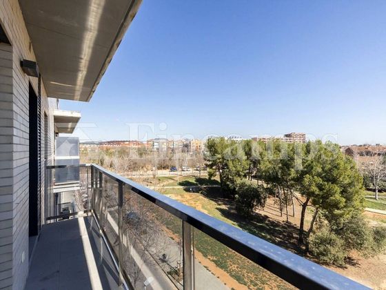 Foto 2 de Piso en venta en Castellarnau - Can Llong de 2 habitaciones con terraza y piscina