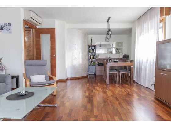 Foto 1 de Dúplex en venta en Castellarnau - Can Llong de 3 habitaciones con terraza y piscina