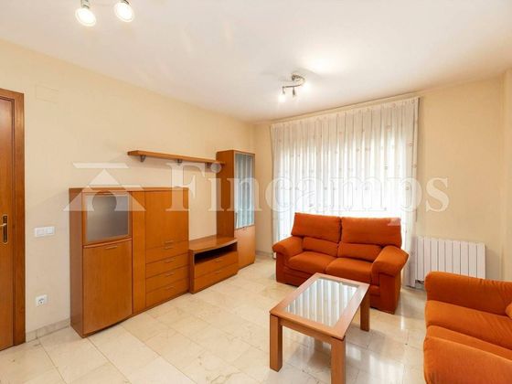 Foto 2 de Pis en venda a Centre - Sabadell de 3 habitacions amb balcó i aire acondicionat