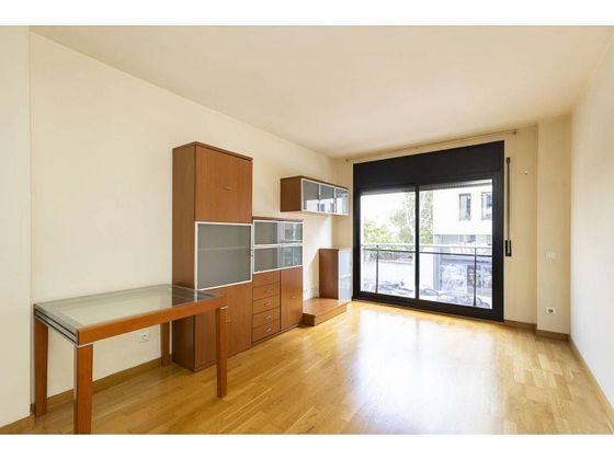 Foto 1 de Pis en venda a Eixample - Sant Oleguer de 1 habitació amb garatge i aire acondicionat