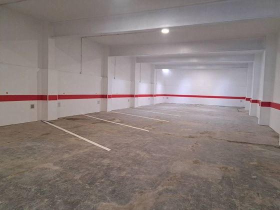 Foto 1 de Garatge en lloguer a Centre - Sabadell de 11 m²