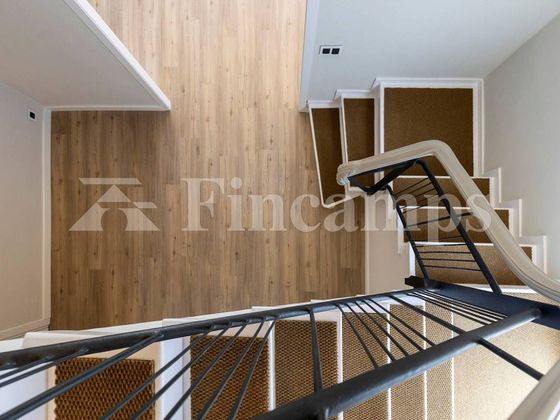 Foto 2 de Pis en venda a Creu Alta de 4 habitacions amb terrassa i aire acondicionat