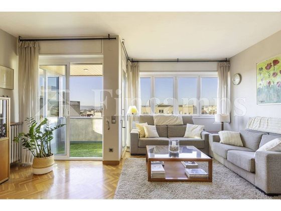 Foto 1 de Ático en venta en Centre - Sabadell de 4 habitaciones con garaje y balcón