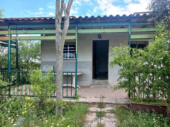Foto 1 de Casa rural en venda a Carranque de 2 habitacions amb garatge